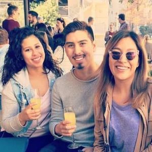 Meet your Posher, Samantha